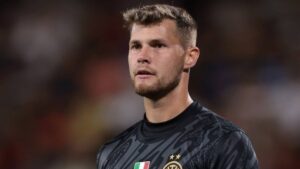 Inter kalecisi Josep Martinez'in aracıyla çarptığı 81 yaşındaki adam hayatını kaybetti