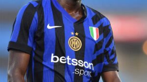 Inter'den transfer! Kocaelispor kadrosuna katıyor