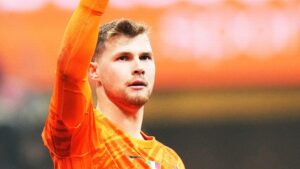 Inter'li Josep Martinez kazaya karıştı! Çarptığı adam hayatını kaybetti