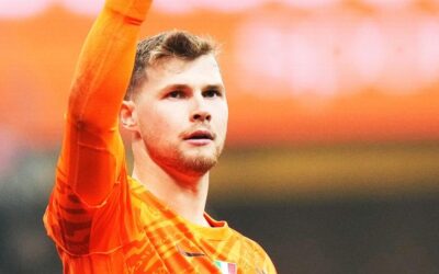 Inter'li Josep Martinez kazaya karıştı! Çarptığı adam hayatını kaybetti