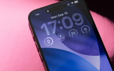 iOS 26’nın Liquid Glass görünümü nasıl kapatılır?