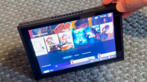 iPad ile Steam Deck birleşti: Karşınızda SteamPad!