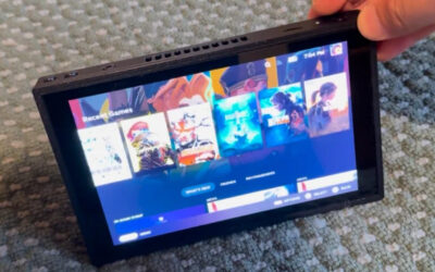 iPad ile Steam Deck birleşti: Karşınızda SteamPad!