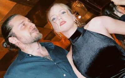 İpek Filiz Yazıcı, Ufuk Bedemir'i sildi! 'Çok da konuşacak bir şey yok'