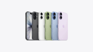 iPhone 17, Apple’ın beklentilerini bile aştı