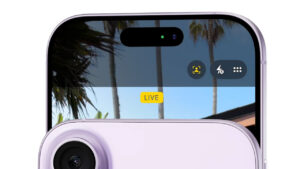 iPhone 17'deki yeni Center Stage selfie kamerası nasıl ortaya çıktı?