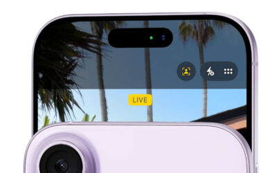 iPhone 17'deki yeni Center Stage selfie kamerası nasıl ortaya çıktı?