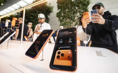 iPhone’a dijital pasaport özelliği geliyor