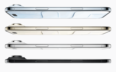 iPhone Air 2 için flaş iddia