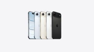 iPhone Air için gizemli tablo: Satış rakamları yüksek mi, düşük mü?