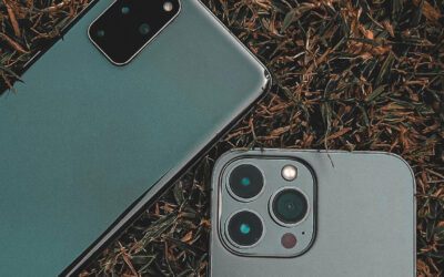 iPhone’dan Android’e geçmek için 5 büyük neden