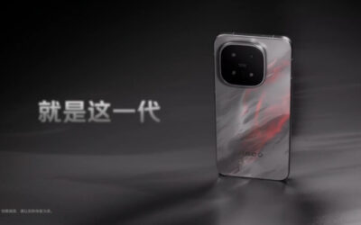 iQOO 15, 20 Ekim’de tanıtılacak: Snapdragon 8 Elite Gen 5 ve renk değiştiren kapak dikkat çekiyor