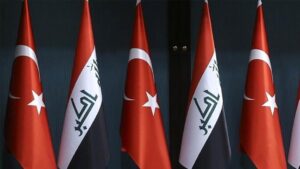 Irak'tan Türkiye'ye övgü: Bölgede güven ve istikrarın teminatı