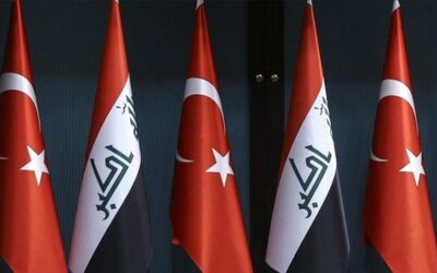 Irak'tan Türkiye'ye övgü: Bölgede güven ve istikrarın teminatı