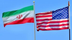 İran, ABD'ye kapıları kapattı: Müzakere etmeyeceğiz