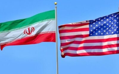 İran, ABD'ye kapıları kapattı: Müzakere etmeyeceğiz