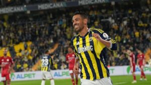 İrfan ve Cenk kadro dışı