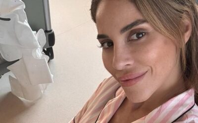 Irmak Ünal'dan yürek burkan paylaşım: O kadın bugünkü ben oldum