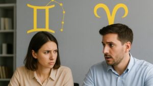 İş hayatında heyecanına yenik düşen 2 burç: Koç ve İkizler! İşte sebebi