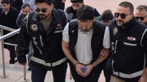 İş insanının başvurusu sonucu yakayı ele verdi! CHP'li meclis üyesi rüşvetten tutuklandı