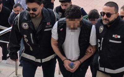 İş insanının başvurusu sonucu yakayı ele verdi! CHP'li meclis üyesi rüşvetten tutuklandı