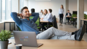 İş yerinde hayatınızı kolaylaştıracak 5 ChatGPT komutu