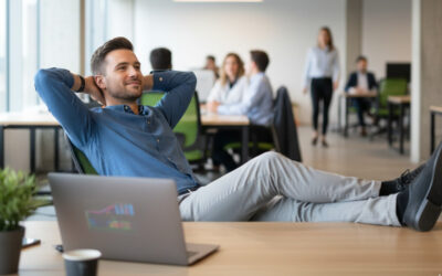 İş yerinde hayatınızı kolaylaştıracak 5 ChatGPT komutu