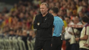 İşaret mi dejavu mu? Beşiktaş'ın son şampiyonluğundaki istatistik…