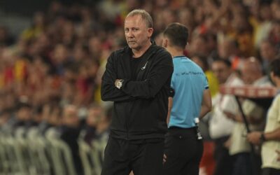 İşaret mi dejavu mu? Beşiktaş'ın son şampiyonluğundaki istatistik…