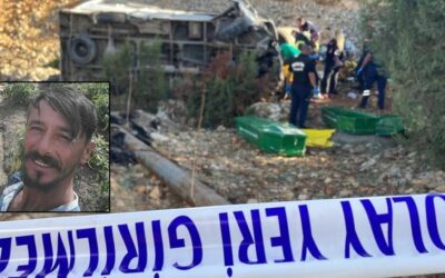 İşçi servisi faciası! 1 kişi daha yaşam savaşını kaybetti
