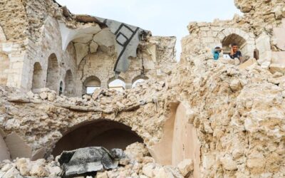 İşgalci İsrail, Memlükler döneminde inşa edilen Paşa Sarayı'nı yıktı