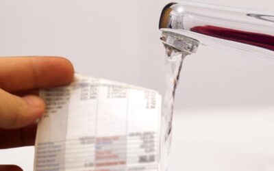 Cumhur ittifakı 'Hayır' dedi İBB yine zam yaptı: İSKİ'de fatura yağmuru devam edecek