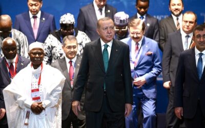 İslam alemine 4 mesaj