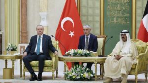 İslam dünyası ortak duruş sergilemeli… Başkan Erdoğan'dan Gazze çağrısı