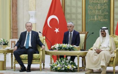 İslam dünyası ortak duruş sergilemeli… Başkan Erdoğan'dan Gazze çağrısı