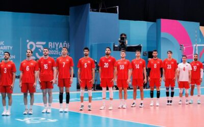 İslami Dayanışma Oyunları'nda milli sporcular, günü 3 altın, 2 gümüş ve 2 bronz madalyayla kapattı