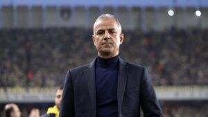 İsmail Kartal'dan o teklife olumsuz yanıt! Fenerbahçe ihtimali…