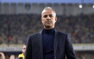 İsmail Kartal'dan o teklife olumsuz yanıt! Fenerbahçe ihtimali…