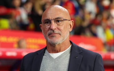 İspanya Teknik Direktörü Lusi de la Fuente: En iyi oyuncular sahada olacak