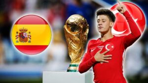 İspanya-Türkiye maçı hangi kanalda, saat kaçta? 2026 FIFA Dünya Kupası Avrupa Elemeleri E Grubu