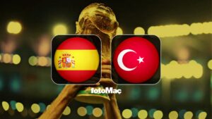 İspanya-Türkiye maçı tıkla izle! Ne zaman ve hangi kanalda yayınlanacak?
