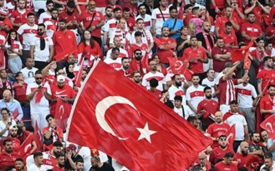 İspanya-Türkiye maçının biletleri satışa çıktı