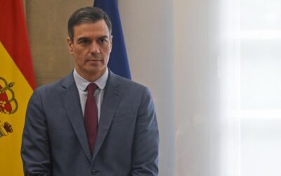 İspanya'dan Gazze mesajı: Soykırımcılar hesap vermeli