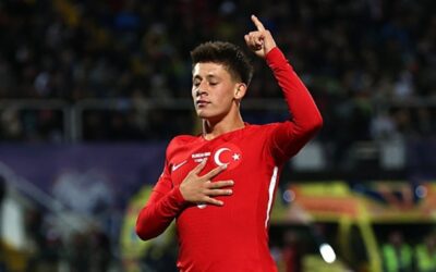İspanyol basınında Arda Güler manşetlerde! “Türkiye’nin galibiyetine damga vurdu”