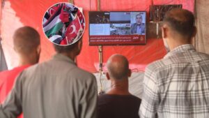 İsrail basını ateşkesi yazdı: Türkiye belirleyici oldu