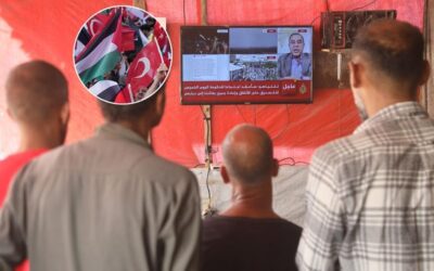 İsrail basını ateşkesi yazdı: Türkiye belirleyici oldu