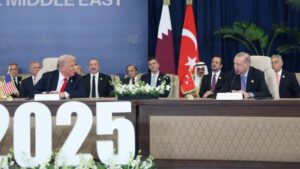 İsrail itiraz etti, Trump ısrarcı: Gazze barışında Türkiye lider ülke