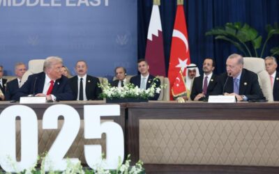 İsrail itiraz etti, Trump ısrarcı: Gazze barışında Türkiye lider ülke
