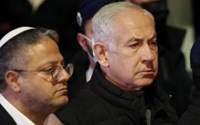 İsrail kabinesinde kriz! Netanyahu'yu açık açık tehdit ettiler