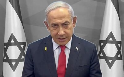 İsrail terörünü saklayamadı… Netanyahu'dan kanlı itiraf: 153 ton bomba attık